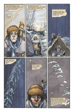 Manifest Destiny # 06