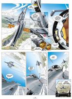 Team Rafale # 01 (von 11)