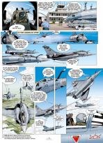 Team Rafale # 01 (von 11)