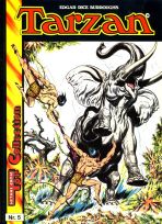 Tarzan (Hedtke 1988-89) # 01 - 06 (von 6)