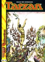 Tarzan (Hedtke 1988-89) # 01 - 06 (von 6)