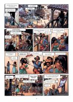 Lanfeust von Troy # 08