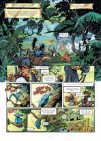 Lanfeust von Troy # 08