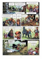 Lanfeust von Troy # 08