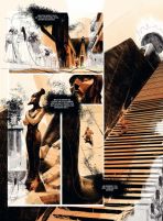 Conan der Cimmerier # 02 (von 16) - Natohk, der Zauberer