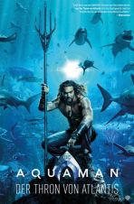 Aquaman: Der Thron von Atlantis