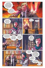 Birthright # 04