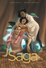 Saga # 09