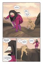 Saga # 09