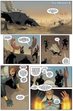 Infinity Countdown Megaband: Die Macht von Thanos