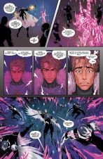 Infinity Countdown Megaband: Die Macht von Thanos