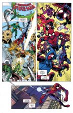 Peter Parker: Der spektakulre Spider-Man (Serie ab 2019) # 01 - Im Netz der Nostalgie