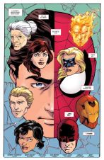 Peter Parker: Der spektakuläre Spider-Man (Serie ab 2019) # 01 - Im Netz der Nostalgie