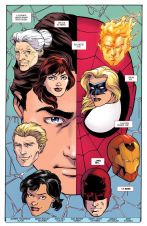 Peter Parker: Der spektakulre Spider-Man (Serie ab 2019) # 01 - Im Netz der Nostalgie