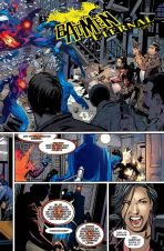 Batman - Detective Comics (Serie ab 2017) # 23