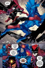 Batman - Detective Comics (Serie ab 2017) # 23