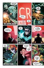 Justice League: No Justice # 01 (von 2)