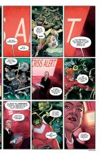 Justice League: No Justice # 01 (von 2)