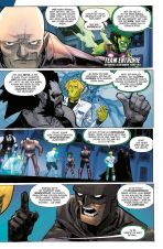 Justice League: No Justice # 02 (von 2)