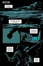 Black Road - Die schwarze Strasse 02 (von 2)