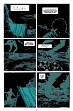 Black Road - Die schwarze Strasse 02 (von 2)