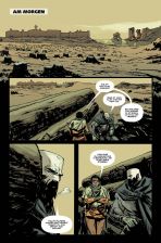 Black Road - Die schwarze Strasse 02 (von 2)