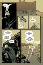 Black Road - Die schwarze Strasse 02 (von 2)