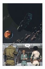 Aliens: Defiance # 02 (von 2)