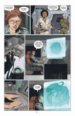 Aliens: Defiance # 02 (von 2)