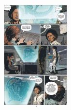 Aliens: Defiance # 02 (von 2)
