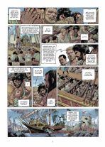 Grossen Seeschlachten, Die # 03 - Lepanto