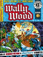EC Archiv - Wally Wood # 01 (von 7)
