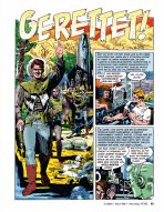 EC Archiv - Wally Wood # 01 (von 7)