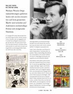 EC Archiv - Wally Wood # 01 (von 7)