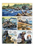 Hombre Gesamtausgabe # 01 (von 3) VZA