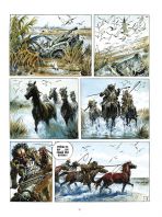 Hombre Gesamtausgabe # 01 (von 3) VZA