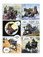 Hombre Gesamtausgabe # 01 (von 3) VZA