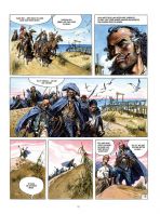 Hombre Gesamtausgabe # 01 (von 3) VZA