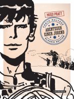 Corto Maltese # 09 (Klassik Edition) - Abenteuer einer Jugend