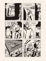 Corto Maltese # 09 (Klassik Edition) - Abenteuer einer Jugend