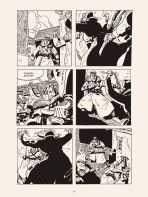 Corto Maltese # 09 (Klassik Edition) - Abenteuer einer Jugend