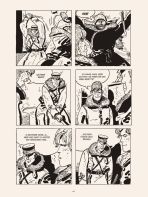 Corto Maltese # 09 (Klassik Edition) - Abenteuer einer Jugend