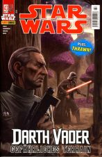 Star Wars (Serie ab 2015) # 43 Kiosk-Ausgabe