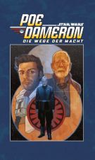 Star Wars Sonderband # 107 HC - Poe Dameron IV: Die Wege der Macht