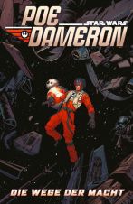 Star Wars Sonderband # 107 SC - Poe Dameron IV: Die Wege der Macht