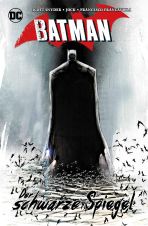 Batman: Der schwarze Spiegel SC