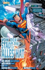 Superman Special: Action Comics 1.000