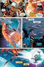Superman Special: Action Comics 1.000