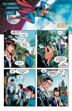 Superman Special: Action Comics 1.000