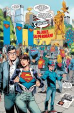 Superman Special: Action Comics 1.000